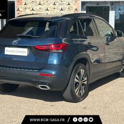 Mercedes GLA 200 Progressive Line occasion - Cholet - photo 2/16