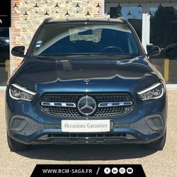 Mercedes GLA 200 Progressive Line occasion - Cholet - photo 3/16