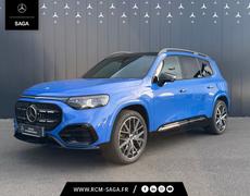 Mercedes GLB Cholet