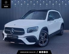 Mercedes GLB