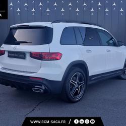 Mercedes GLB 200 d AMG Line Cholet