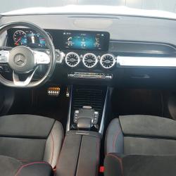 Mercedes GLB 200 d AMG Line Cholet
