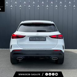 Mercedes GLA 200 d AMG Line Cholet