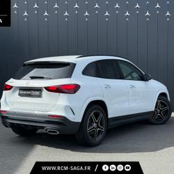 Mercedes GLA 200 d AMG Line Cholet