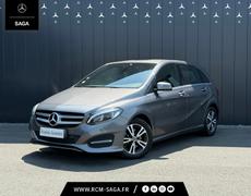 Mercedes Classe B