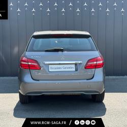 Mercedes Classe B 200 d Business Edition Cholet