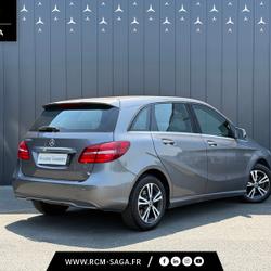 Mercedes Classe B 200 d Business Edition Cholet