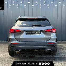 Mercedes GLA 200 d AMG Line Cholet