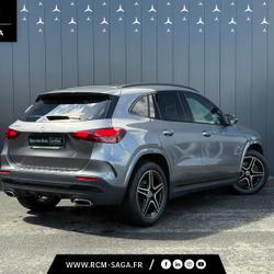 Mercedes GLA 200 d AMG Line Cholet