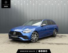 Mercedes Classe C Cholet