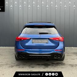 Mercedes Classe C AMG 43 4MATIC occasion - Cholet - photo 2/34