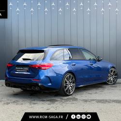 Mercedes Classe C AMG 43 4MATIC occasion - Cholet - photo 3/34