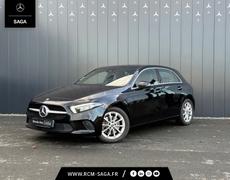 Mercedes Classe A