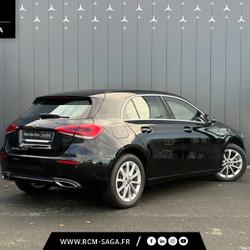 Mercedes Classe A 250 e Progressive Line occasion - Cholet - photo 3/26