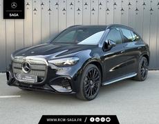 Mercedes GLC Cholet