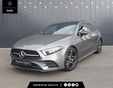 Mercedes Classe A Cholet