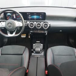 Mercedes Classe A 180 d AMG Line Cholet