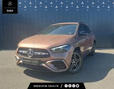 Mercedes GLA Cholet