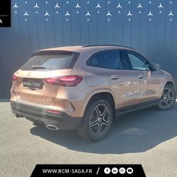 Mercedes GLA 250 e Hybrid EQ AMG Line Cholet