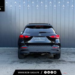 Mercedes GLA 200 d AMG Line occasion - Cholet - photo 2/32