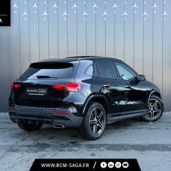 Mercedes GLA 200 d AMG Line occasion - Cholet - photo 3/32