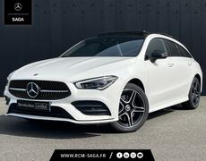 Mercedes CLA Cholet