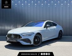 Mercedes CLE Cholet
