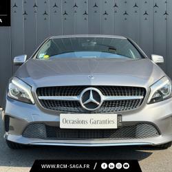 Mercedes Classe A 180 d Sensation Cholet