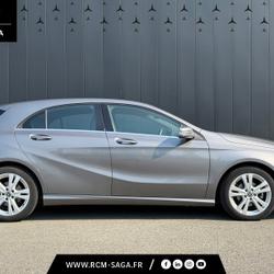 Mercedes Classe A 180 d Sensation Cholet