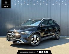 Mercedes GLA Cholet