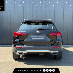 Mercedes GLA 200 d Progressive Line Cholet