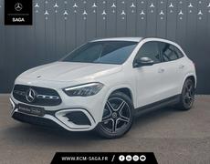 Mercedes GLA Cholet