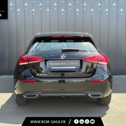 Mercedes Classe A 180 d Progressive Line Cholet