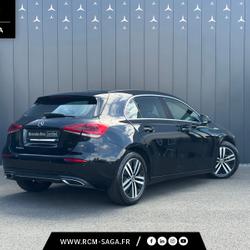 Mercedes Classe A 180 d Progressive Line Cholet