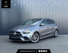 Mercedes Classe B Cholet
