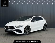 Mercedes Classe A Cholet