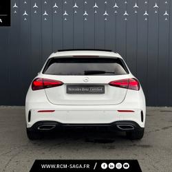 Mercedes Classe A 200 d AMG Line occasion - Cholet - photo 2/31