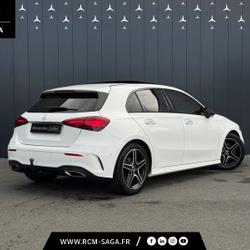 Mercedes Classe A 200 d AMG Line occasion - Cholet - photo 3/31