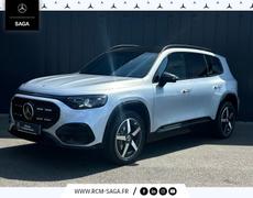 Mercedes GLB Cholet