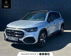 Mercedes GLB Cholet