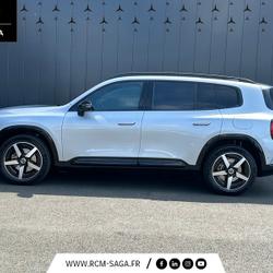 Mercedes GLB 200 AMG Line Cholet