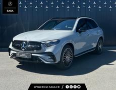 Mercedes GLC Cholet