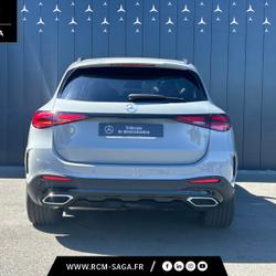 Mercedes GLC SUV 220 d 4MATIC AMG Line Li Cholet