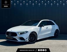 Mercedes Classe A
