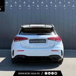 Mercedes Classe A AMG 35 4MATIC Compacte Cholet