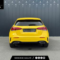 Mercedes Classe A 180 AMG Line Cholet