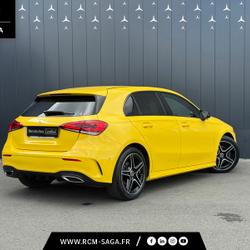 Mercedes Classe A 180 AMG Line Cholet