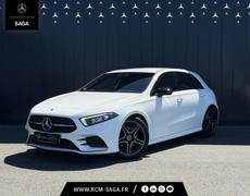 Mercedes Classe A Cholet