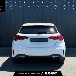 Mercedes Classe A 200 AMG Line Cholet