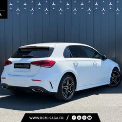 Mercedes Classe A 200 AMG Line Cholet
